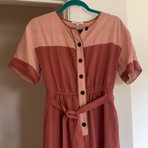 Madewell Jumpsuit